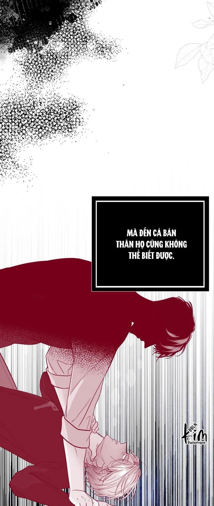 ĐÊM CỦA NGƯỜI ĐÀN ÔNG ẤY Chapter 11 Trang 13