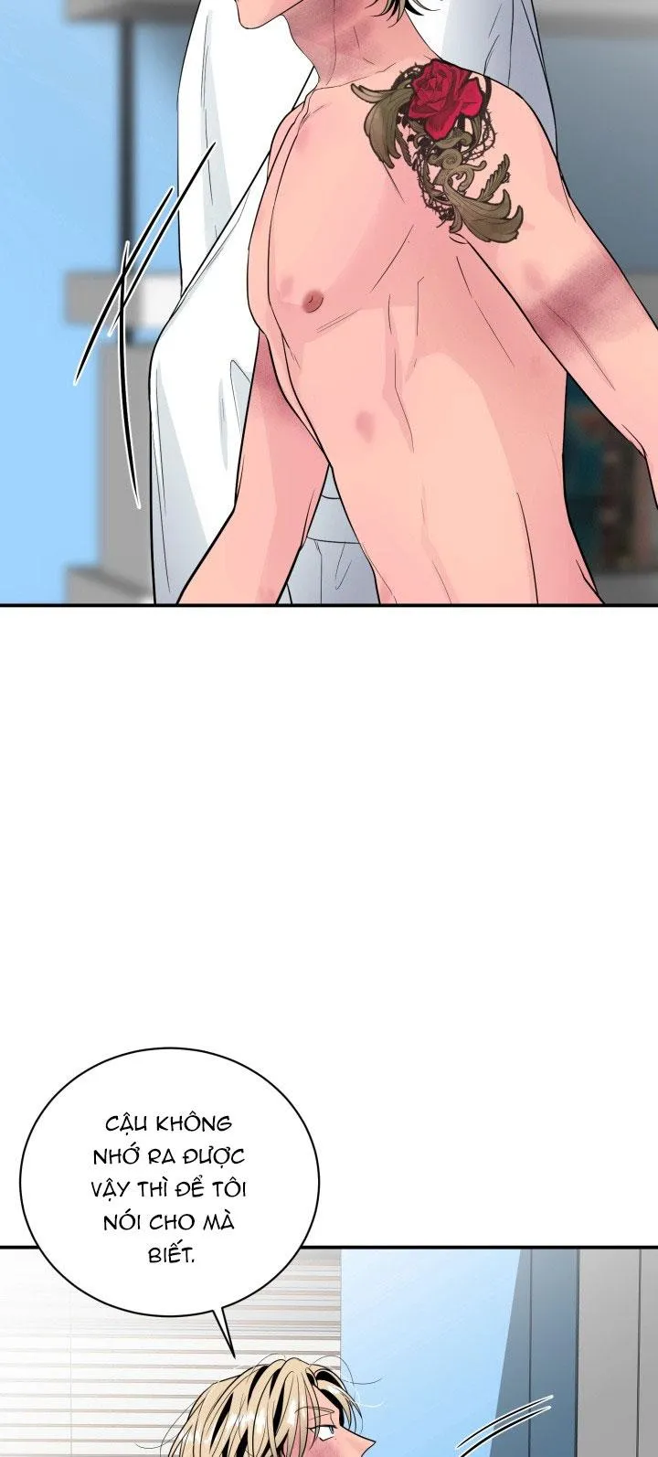 ĐÊM CỦA NGƯỜI ĐÀN ÔNG ẤY Chapter 11 Trang 24