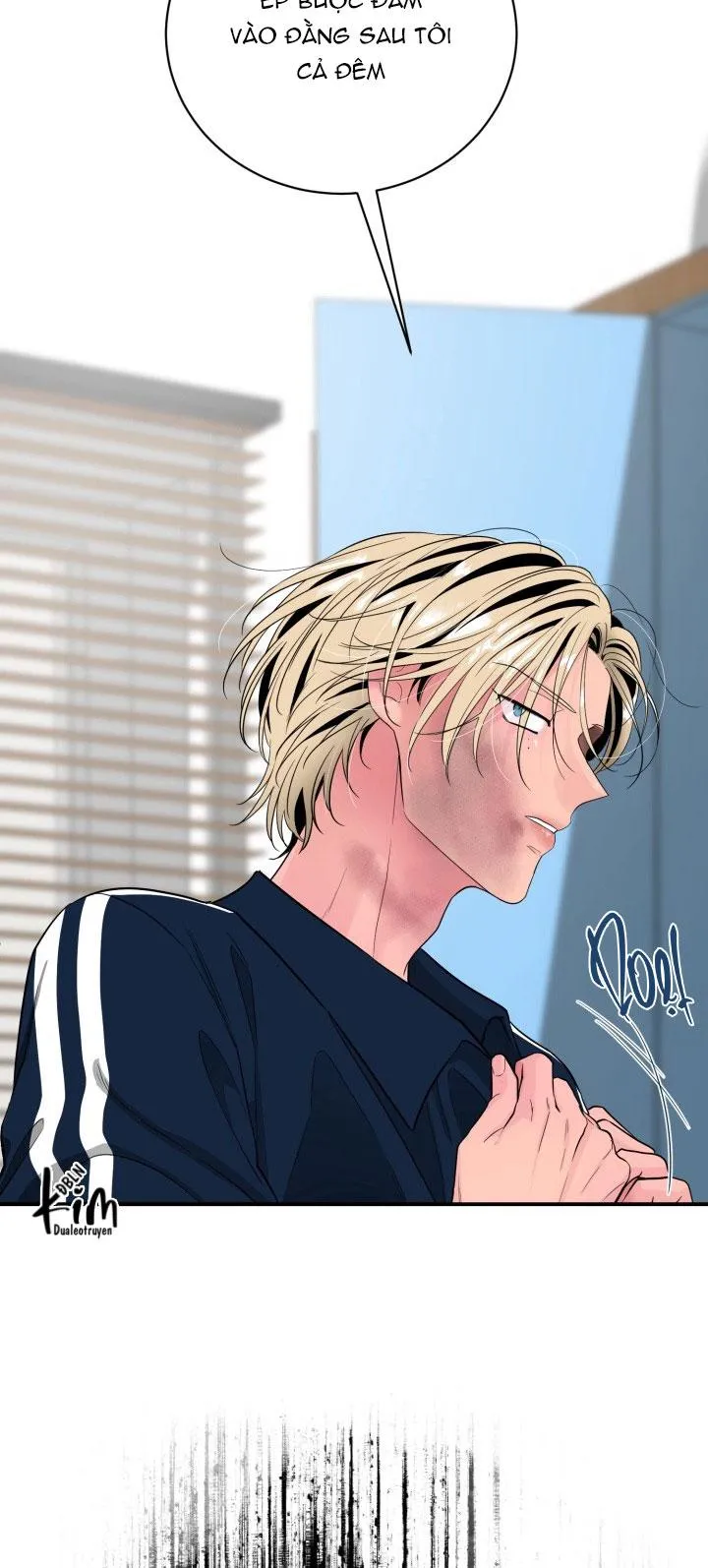 ĐÊM CỦA NGƯỜI ĐÀN ÔNG ẤY Chapter 11 Trang 27