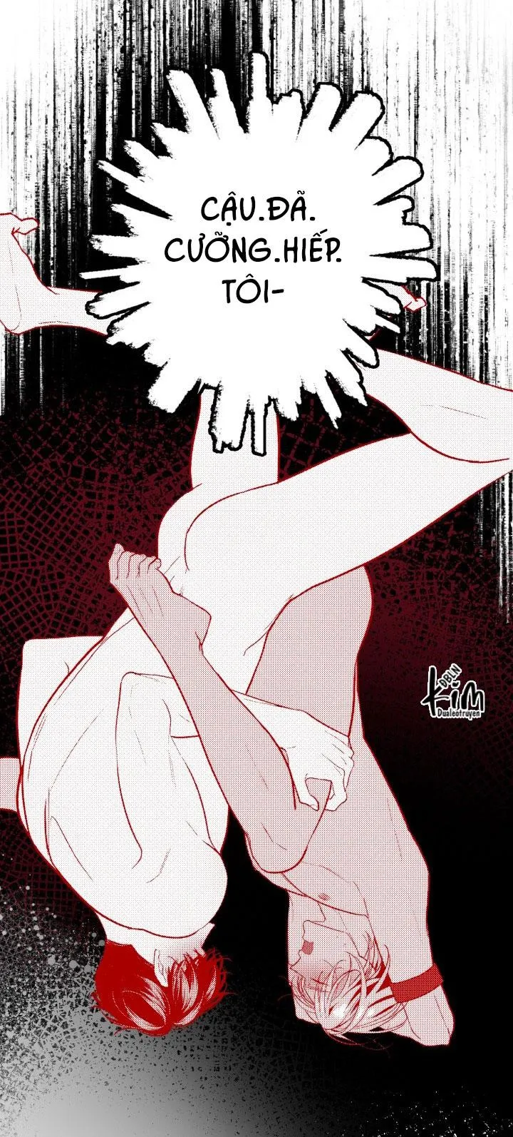 ĐÊM CỦA NGƯỜI ĐÀN ÔNG ẤY Chapter 11 Trang 28