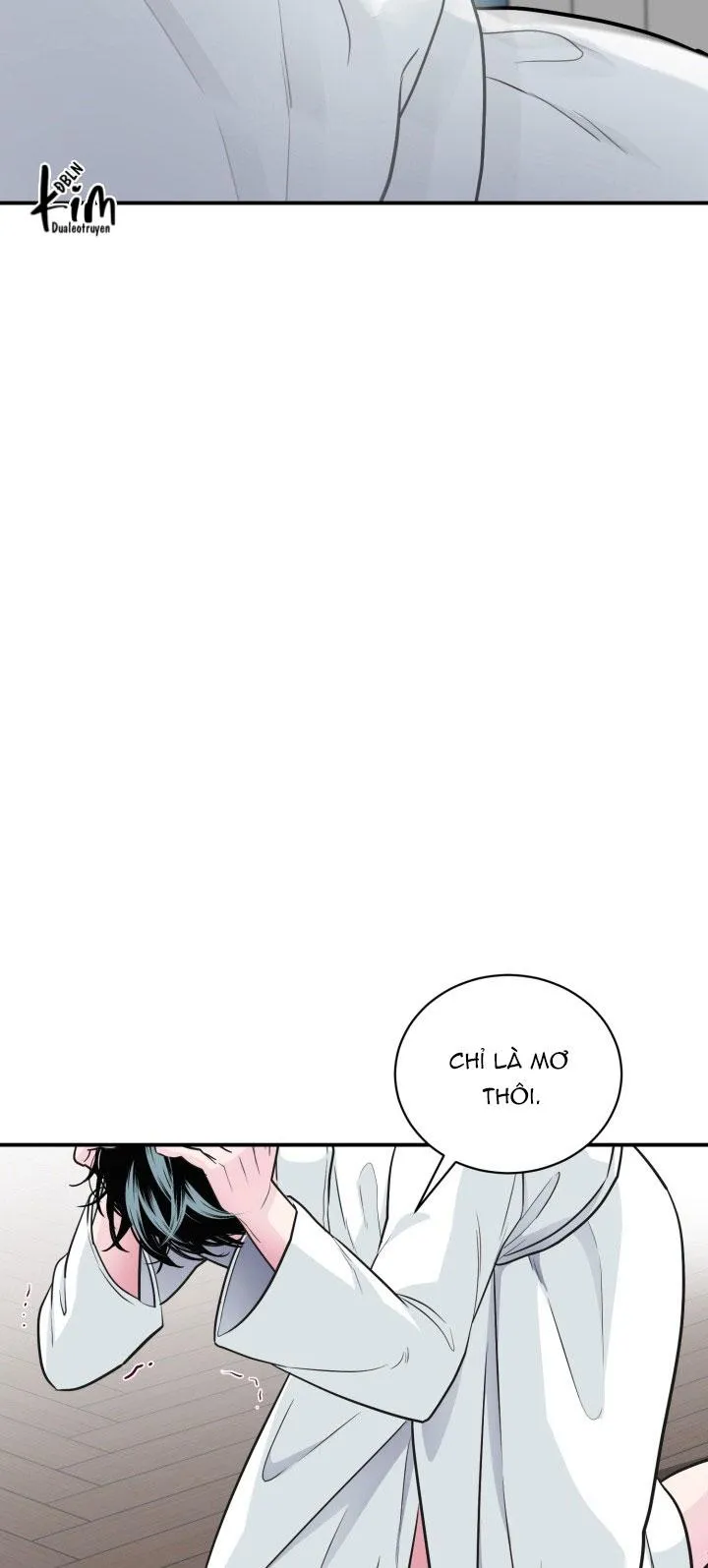 ĐÊM CỦA NGƯỜI ĐÀN ÔNG ẤY Chapter 11 Trang 32