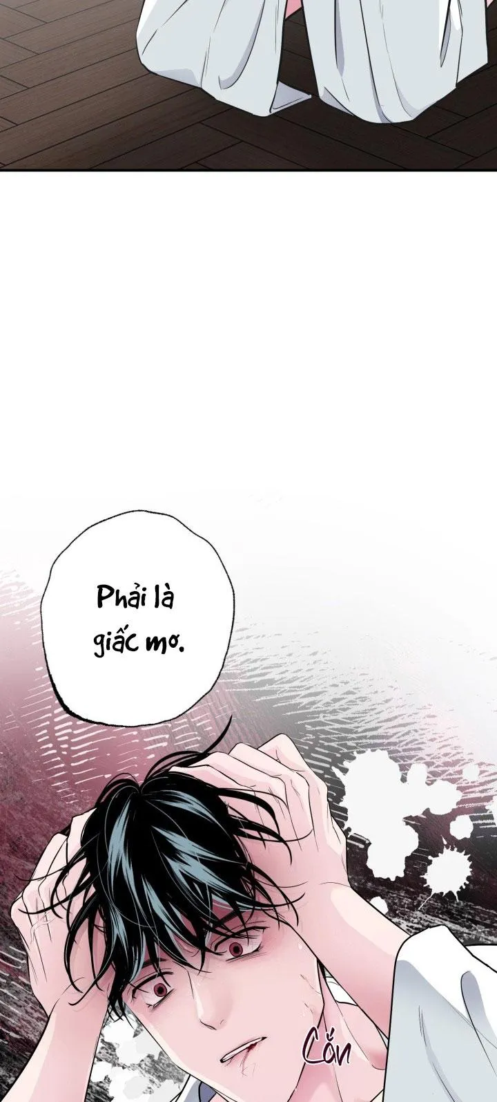 ĐÊM CỦA NGƯỜI ĐÀN ÔNG ẤY Chapter 11 Trang 33