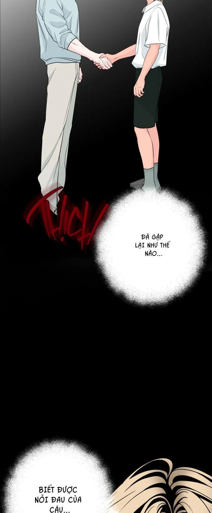 ĐÊM CỦA NGƯỜI ĐÀN ÔNG ẤY Chapter 11 Trang 36