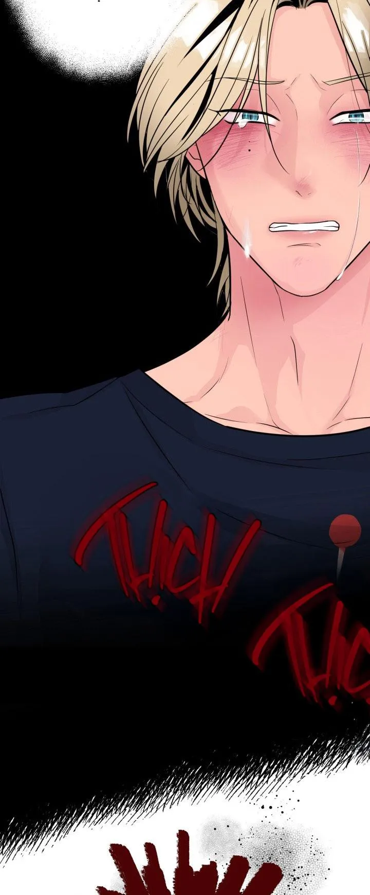 ĐÊM CỦA NGƯỜI ĐÀN ÔNG ẤY Chapter 11 Trang 37