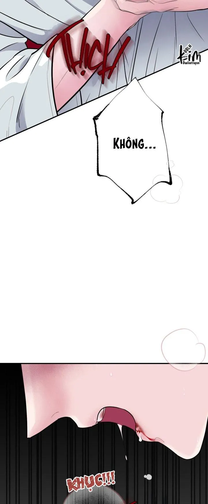 ĐÊM CỦA NGƯỜI ĐÀN ÔNG ẤY Chapter 11 Trang 39