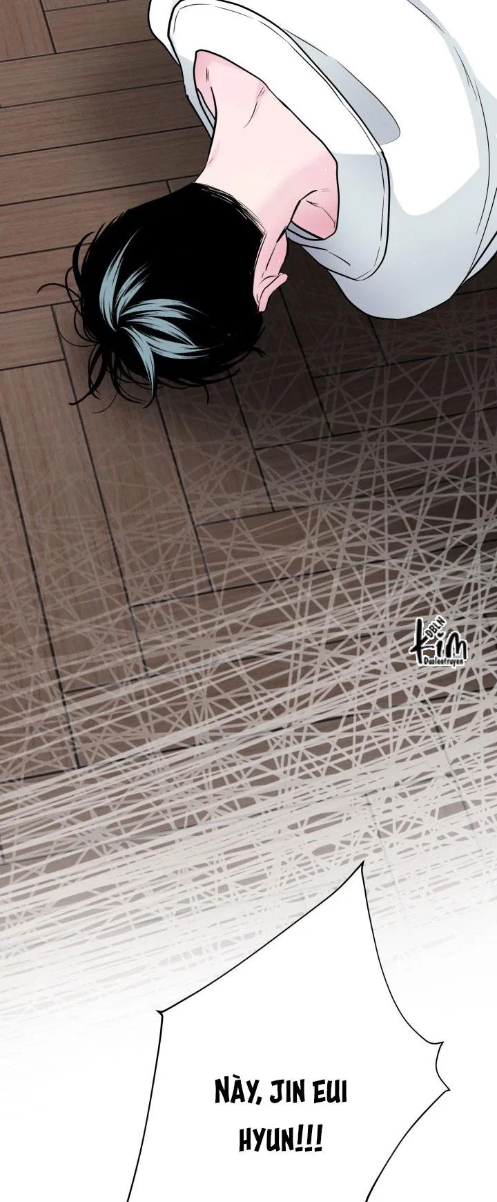 ĐÊM CỦA NGƯỜI ĐÀN ÔNG ẤY Chapter 11 Trang 43