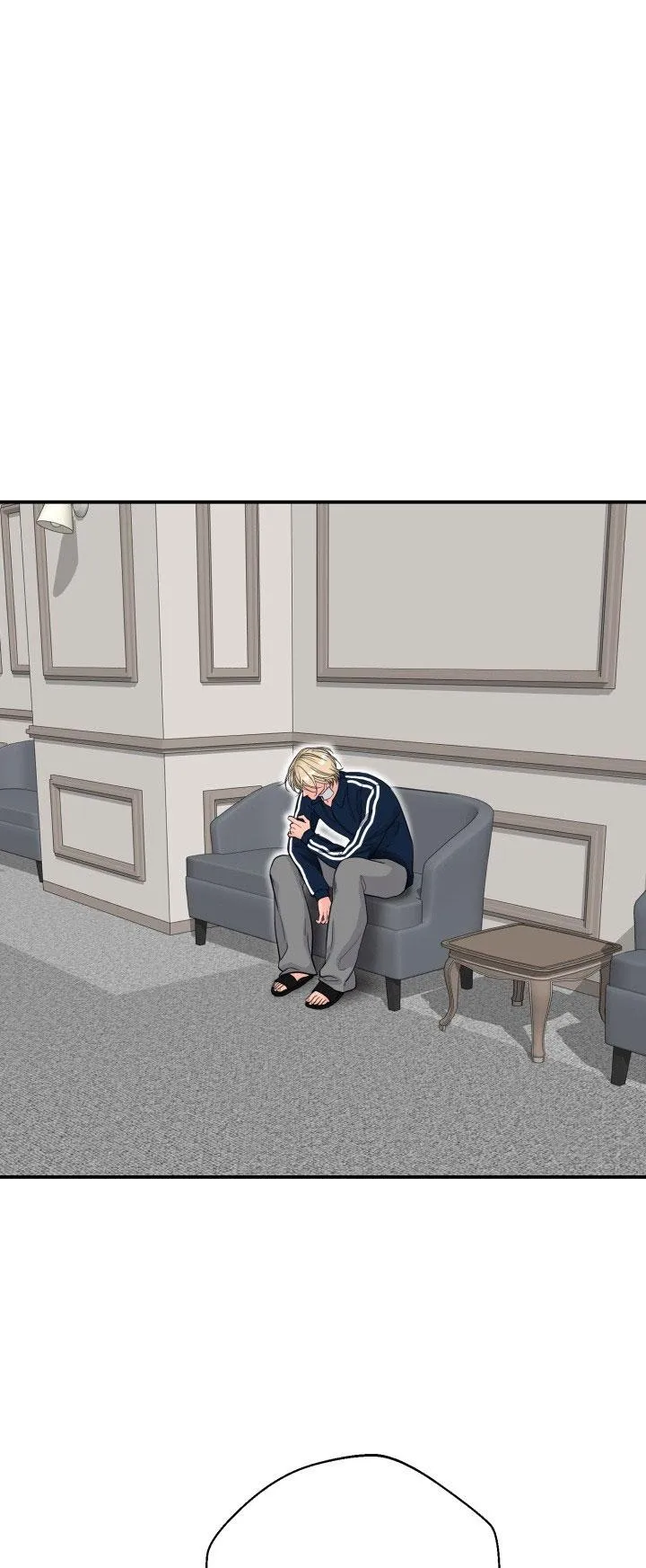 ĐÊM CỦA NGƯỜI ĐÀN ÔNG ẤY Chapter 11 Trang 46