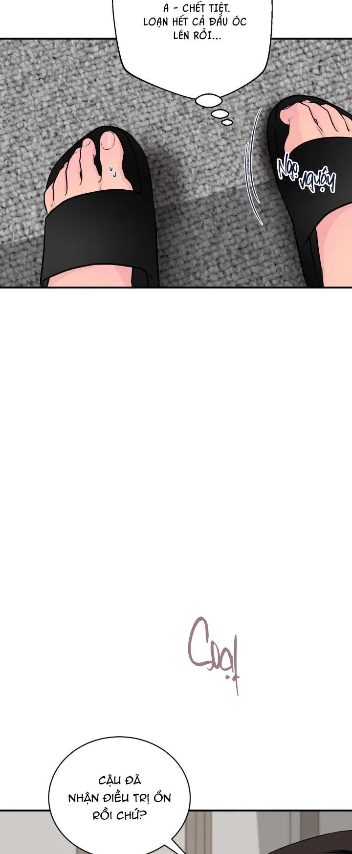 ĐÊM CỦA NGƯỜI ĐÀN ÔNG ẤY Chapter 11 Trang 47
