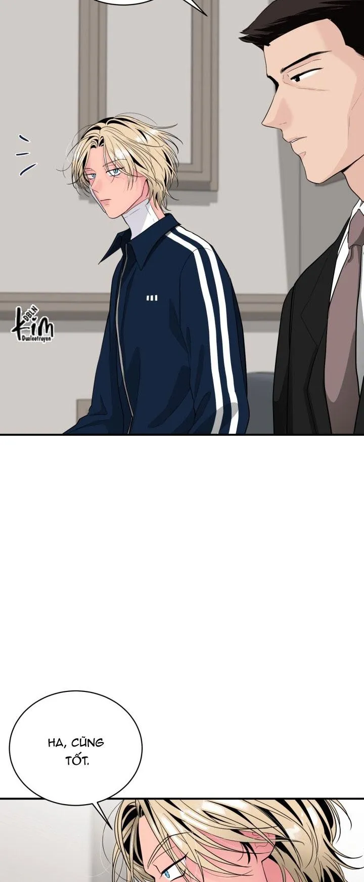 ĐÊM CỦA NGƯỜI ĐÀN ÔNG ẤY Chapter 11 Trang 48