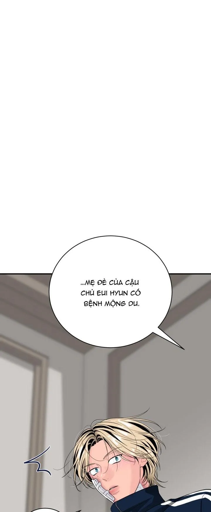 ĐÊM CỦA NGƯỜI ĐÀN ÔNG ẤY Chapter 11 Trang 51