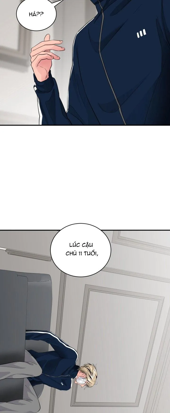 ĐÊM CỦA NGƯỜI ĐÀN ÔNG ẤY Chapter 11 Trang 52