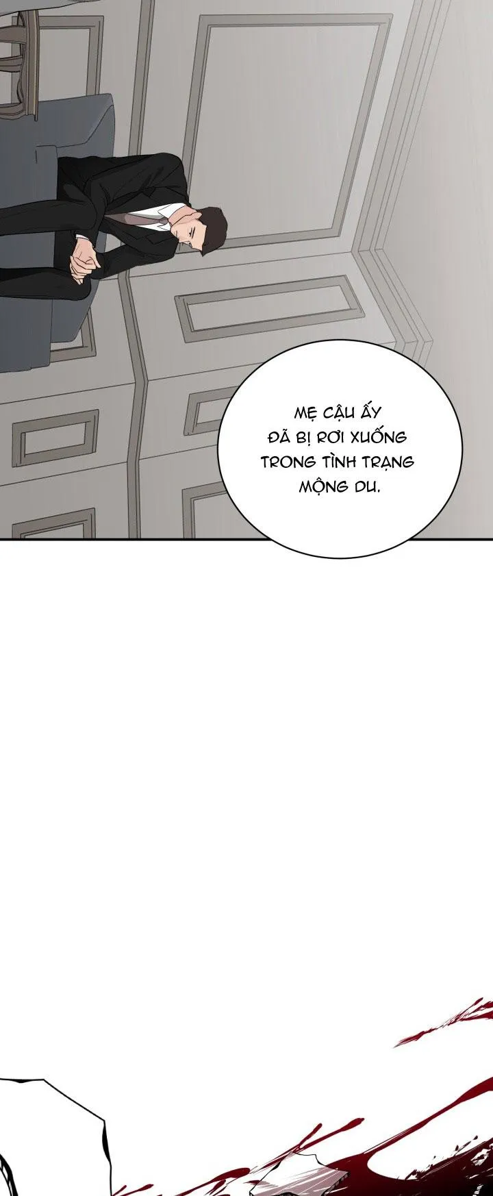 ĐÊM CỦA NGƯỜI ĐÀN ÔNG ẤY Chapter 11 Trang 53