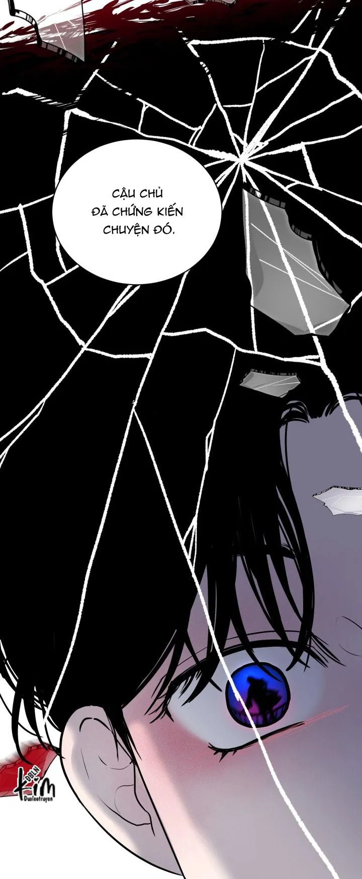 ĐÊM CỦA NGƯỜI ĐÀN ÔNG ẤY Chapter 11 Trang 54