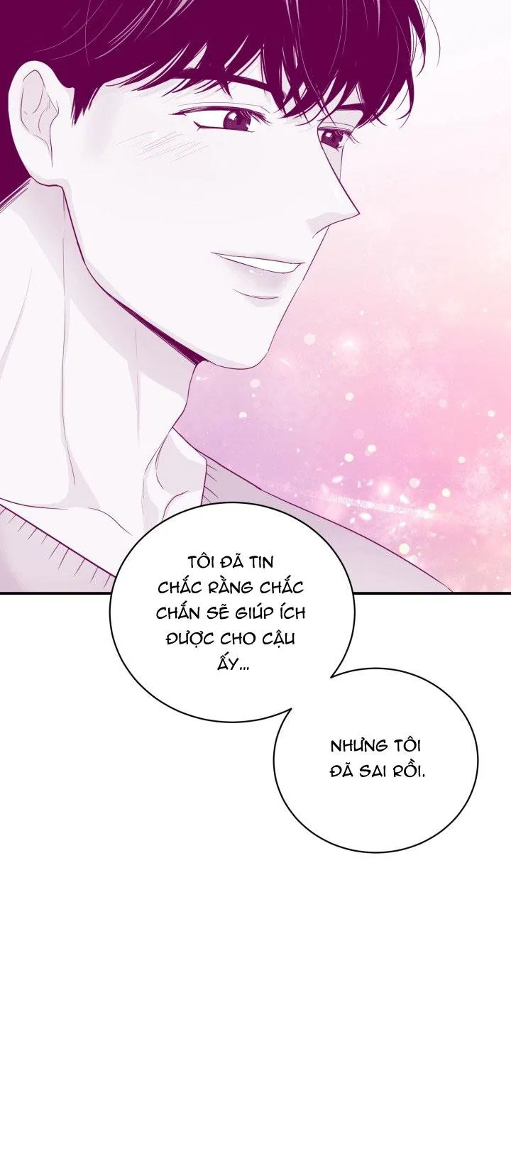 ĐÊM CỦA NGƯỜI ĐÀN ÔNG ẤY Chapter 11 Trang 57