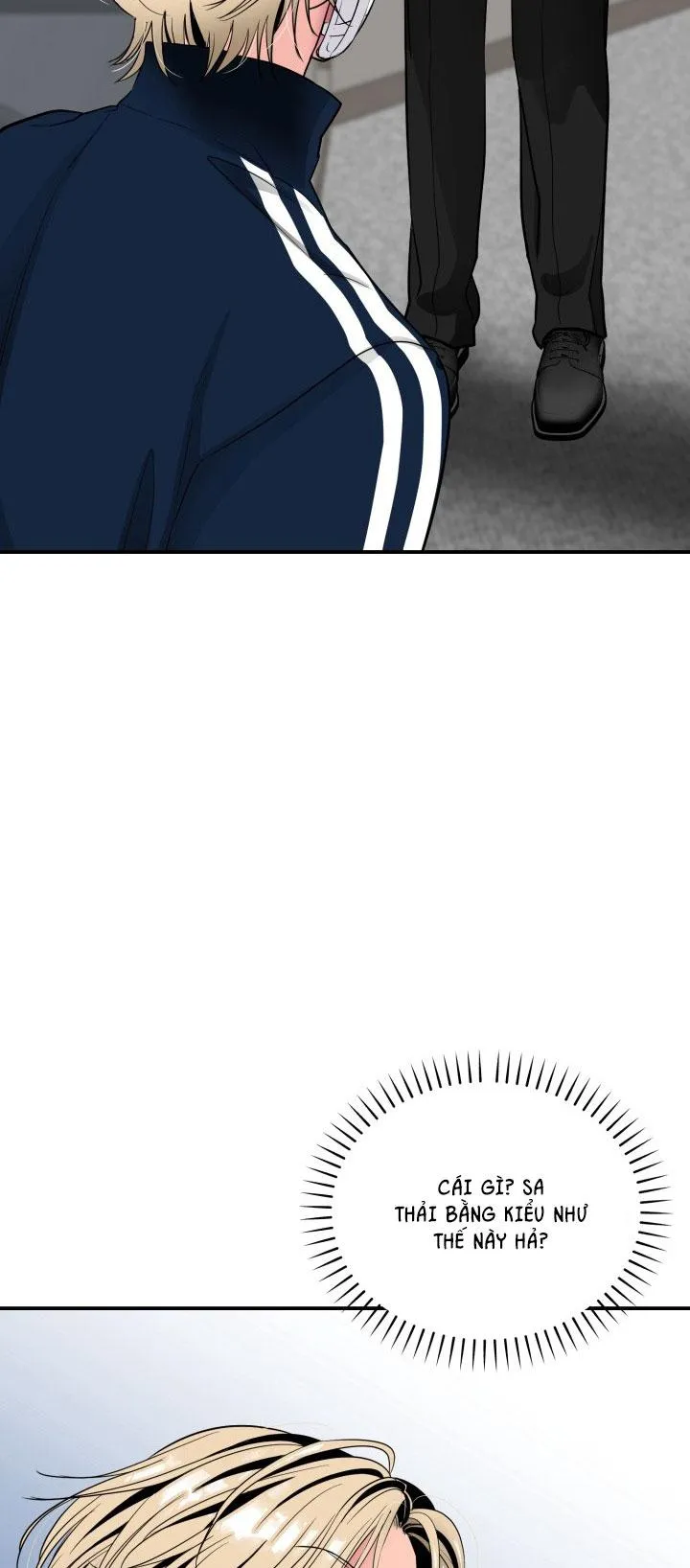 ĐÊM CỦA NGƯỜI ĐÀN ÔNG ẤY Chapter 11 Trang 60