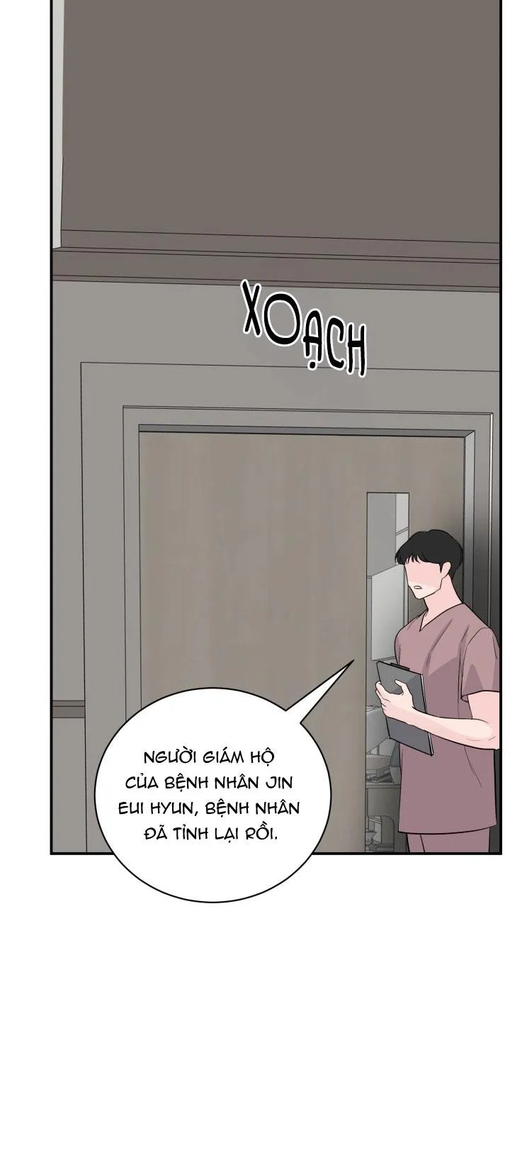 ĐÊM CỦA NGƯỜI ĐÀN ÔNG ẤY Chapter 11 Trang 62