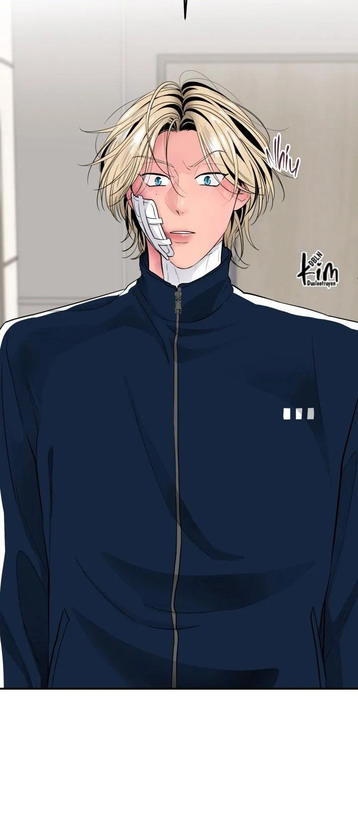 ĐÊM CỦA NGƯỜI ĐÀN ÔNG ẤY Chapter 11 Trang 65