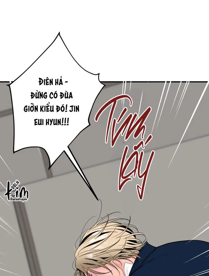 ĐÊM CỦA NGƯỜI ĐÀN ÔNG ẤY Chapter 11 Trang 70