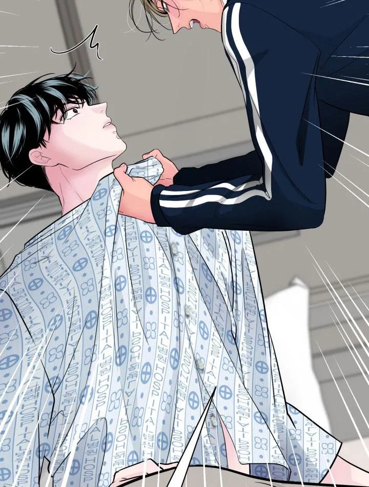 ĐÊM CỦA NGƯỜI ĐÀN ÔNG ẤY Chapter 11 Trang 71