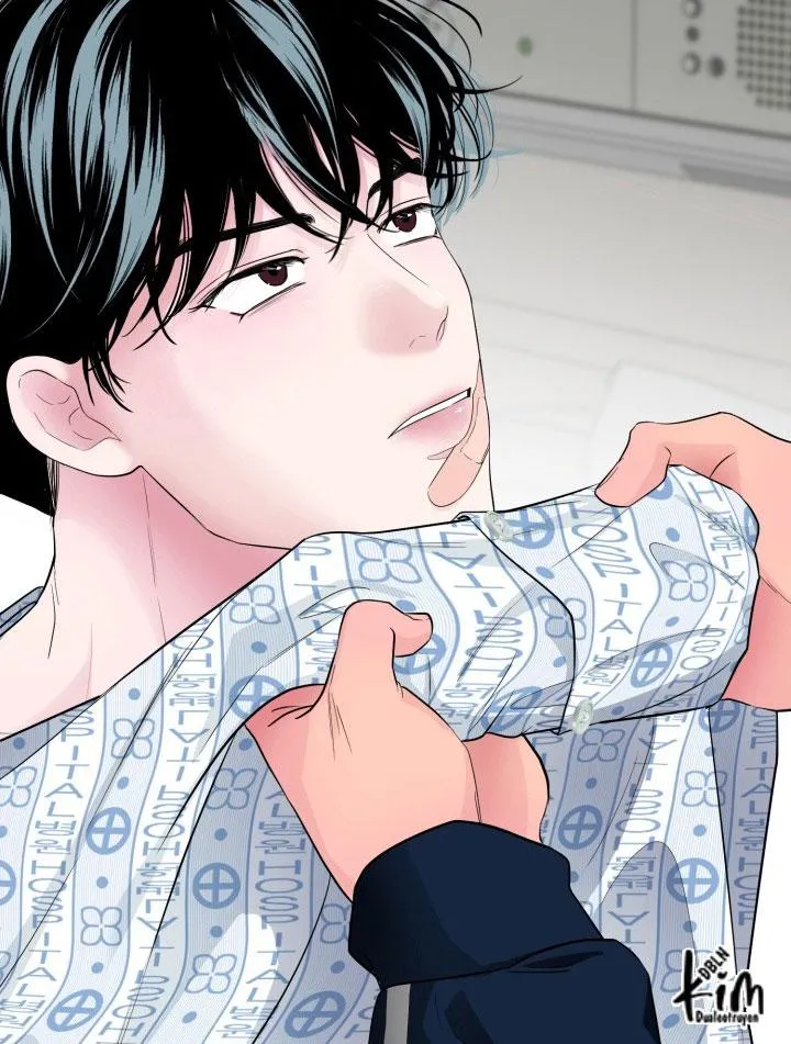 ĐÊM CỦA NGƯỜI ĐÀN ÔNG ẤY Chapter 11 Trang 74