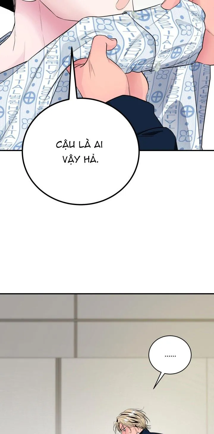 ĐÊM CỦA NGƯỜI ĐÀN ÔNG ẤY Chapter 12 Trang 5