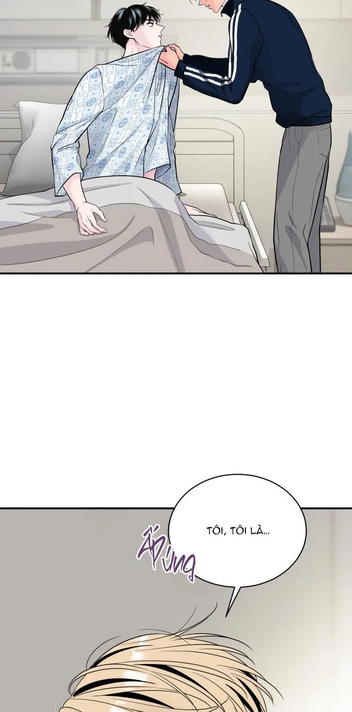 ĐÊM CỦA NGƯỜI ĐÀN ÔNG ẤY Chapter 12 Trang 6