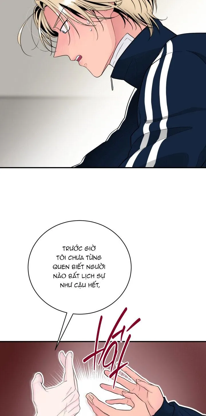 ĐÊM CỦA NGƯỜI ĐÀN ÔNG ẤY Chapter 12 Trang 7