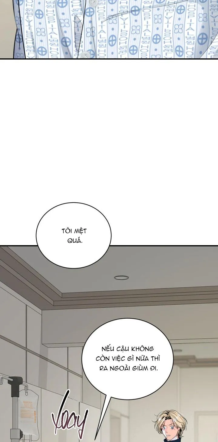 ĐÊM CỦA NGƯỜI ĐÀN ÔNG ẤY Chapter 12 Trang 10