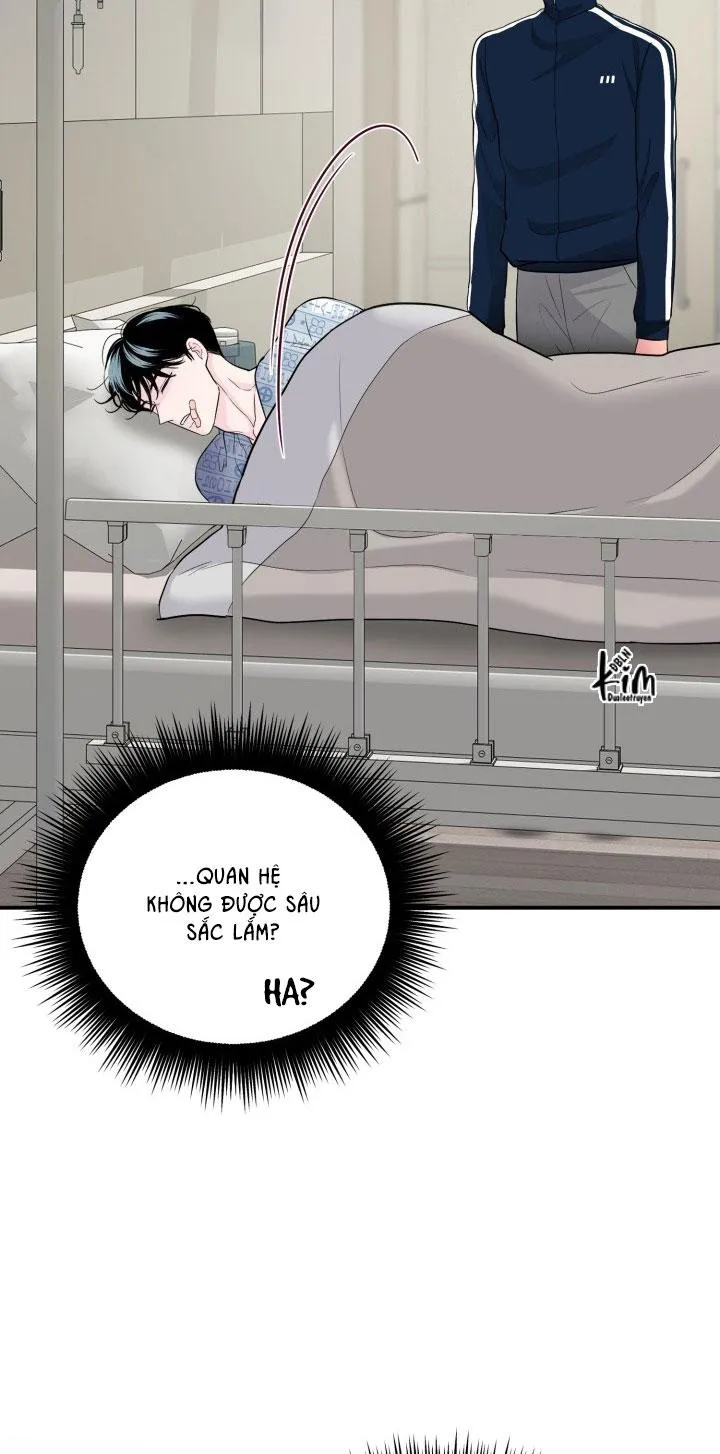 ĐÊM CỦA NGƯỜI ĐÀN ÔNG ẤY Chapter 12 Trang 11