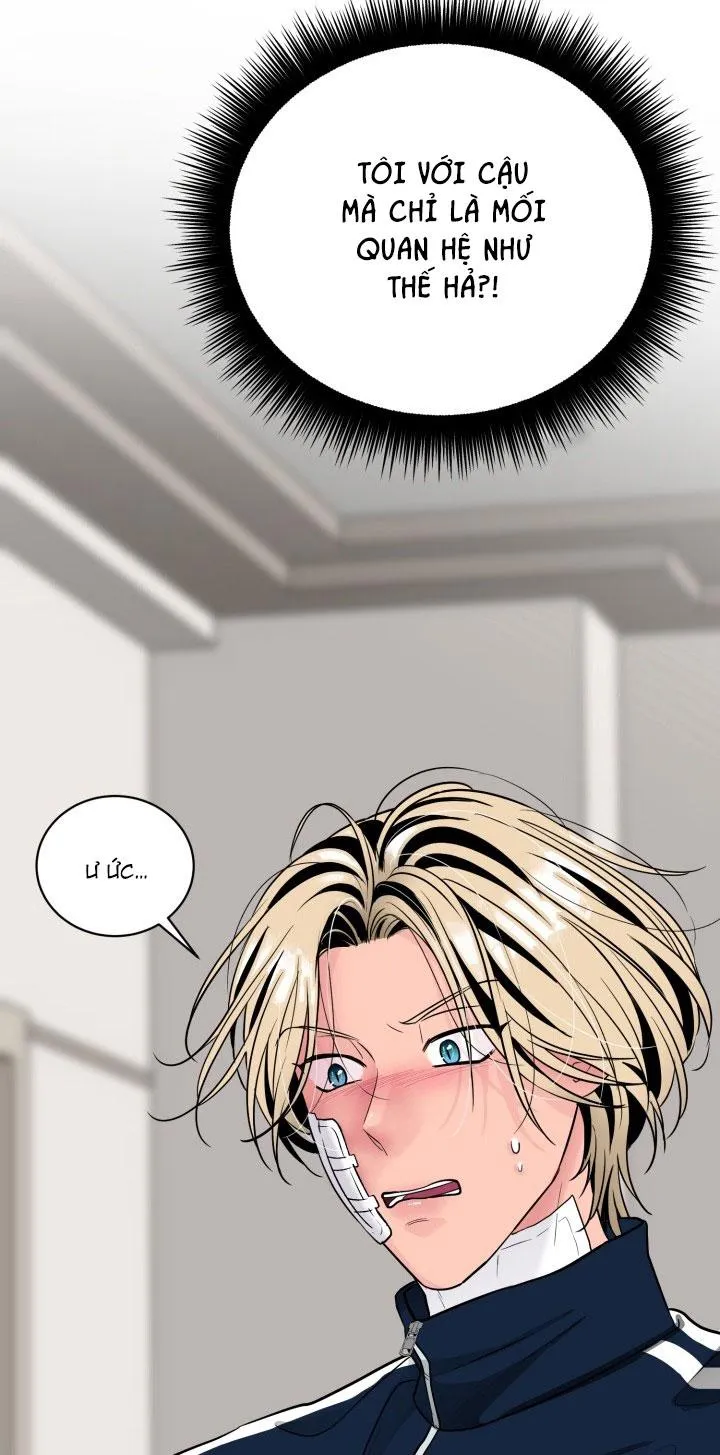 ĐÊM CỦA NGƯỜI ĐÀN ÔNG ẤY Chapter 12 Trang 12