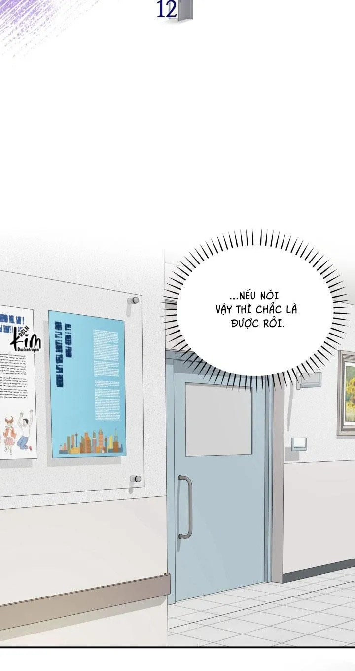 ĐÊM CỦA NGƯỜI ĐÀN ÔNG ẤY Chapter 12 Trang 15