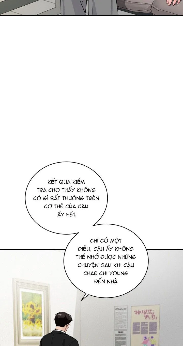 ĐÊM CỦA NGƯỜI ĐÀN ÔNG ẤY Chapter 12 Trang 17