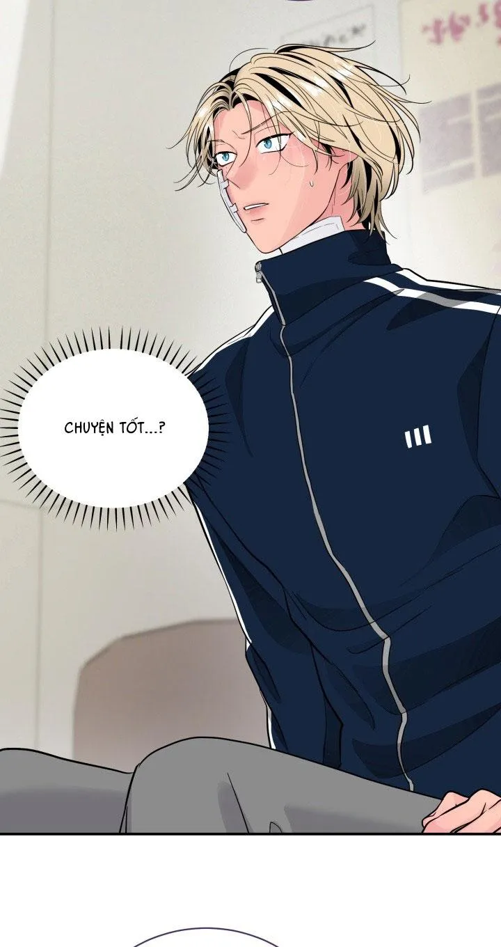 ĐÊM CỦA NGƯỜI ĐÀN ÔNG ẤY Chapter 12 Trang 20