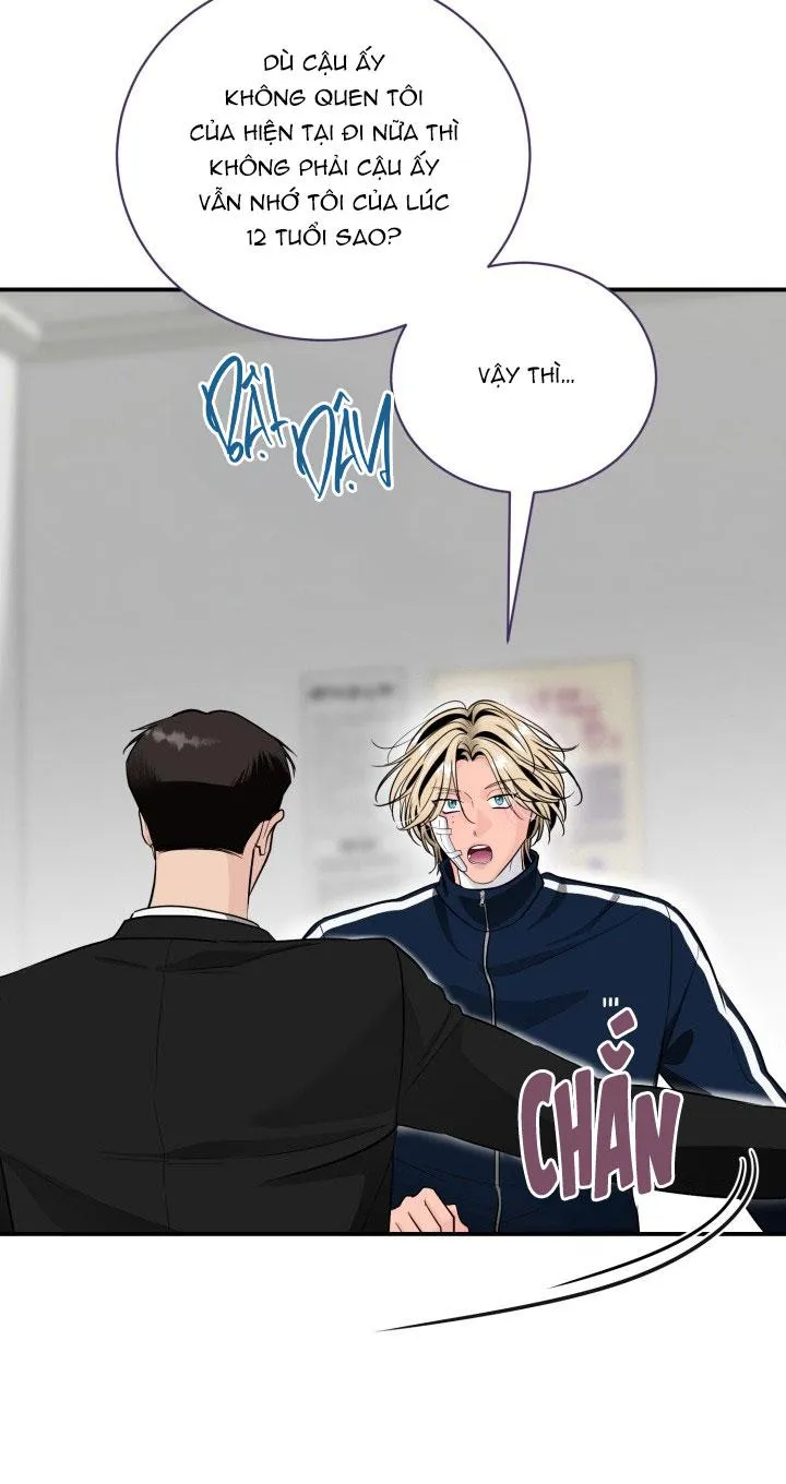 ĐÊM CỦA NGƯỜI ĐÀN ÔNG ẤY Chapter 12 Trang 21