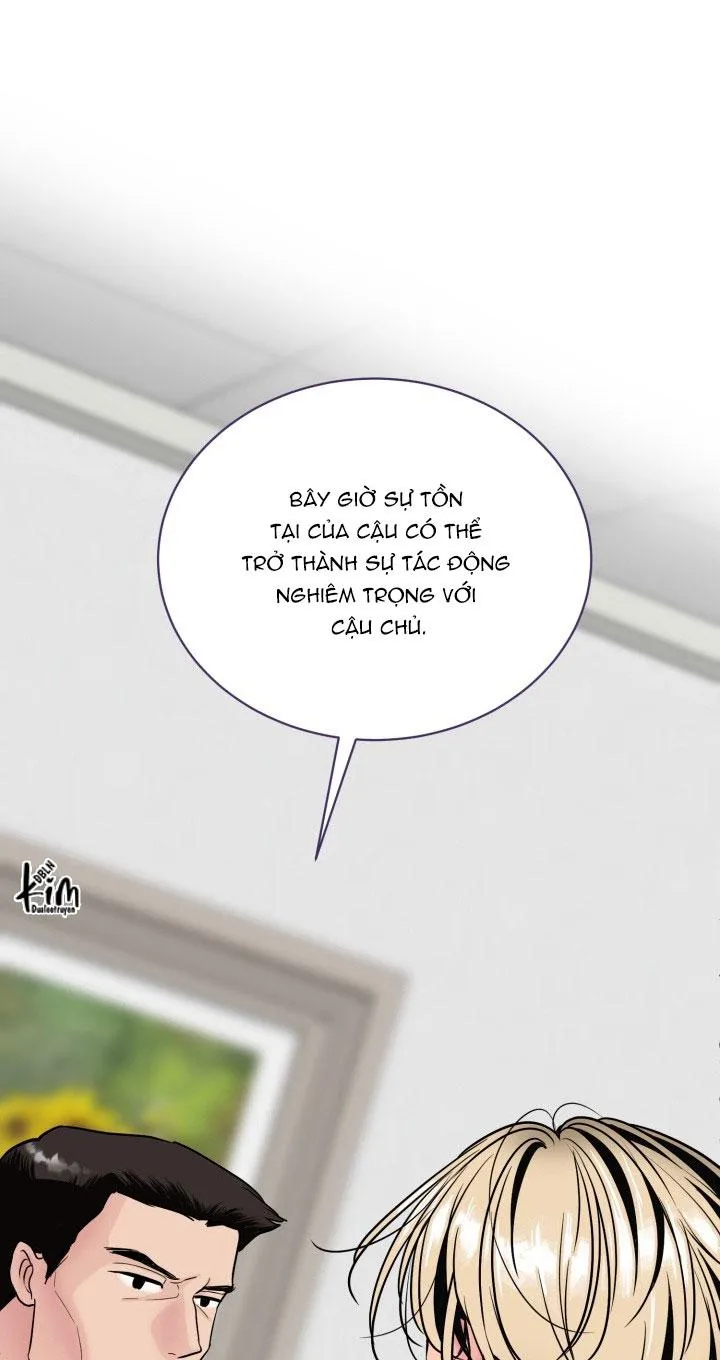 ĐÊM CỦA NGƯỜI ĐÀN ÔNG ẤY Chapter 12 Trang 22