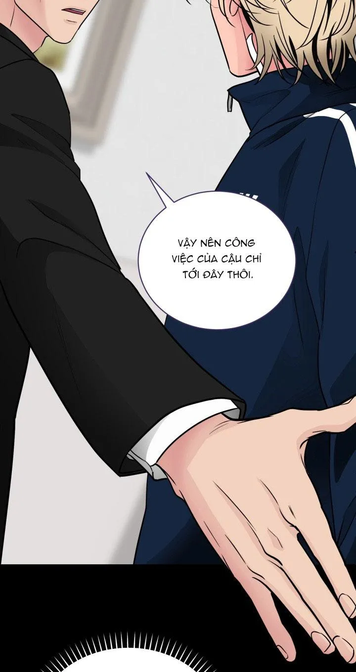 ĐÊM CỦA NGƯỜI ĐÀN ÔNG ẤY Chapter 12 Trang 23