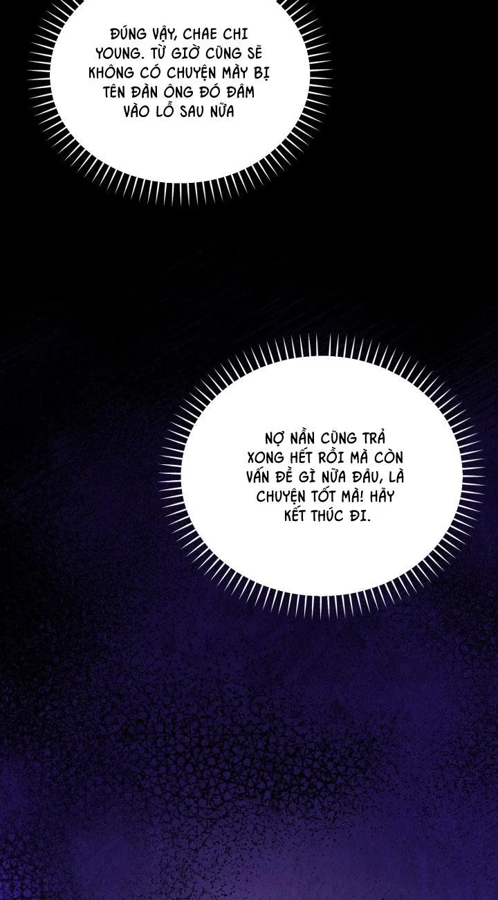 ĐÊM CỦA NGƯỜI ĐÀN ÔNG ẤY Chapter 12 Trang 24