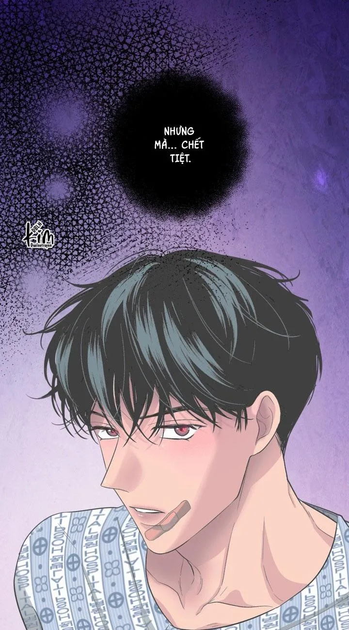 ĐÊM CỦA NGƯỜI ĐÀN ÔNG ẤY Chapter 12 Trang 25