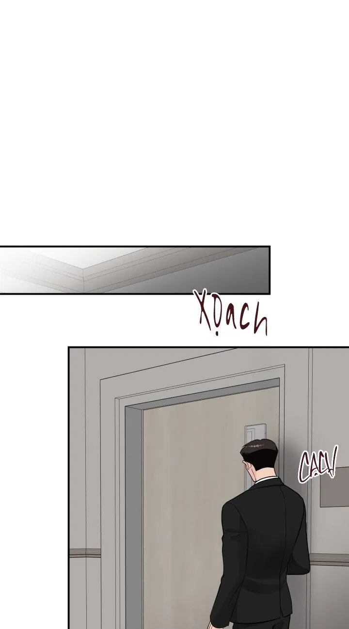 ĐÊM CỦA NGƯỜI ĐÀN ÔNG ẤY Chapter 12 Trang 29