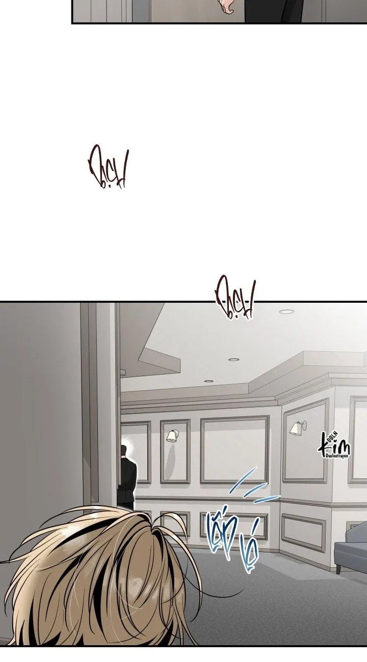 ĐÊM CỦA NGƯỜI ĐÀN ÔNG ẤY Chapter 12 Trang 30