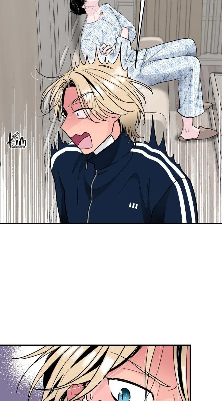 ĐÊM CỦA NGƯỜI ĐÀN ÔNG ẤY Chapter 12 Trang 34