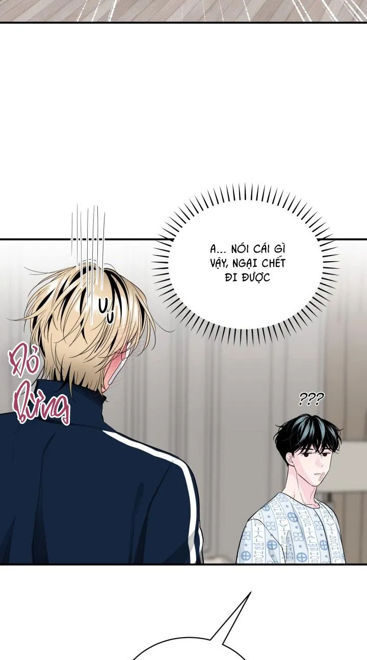 ĐÊM CỦA NGƯỜI ĐÀN ÔNG ẤY Chapter 12 Trang 38