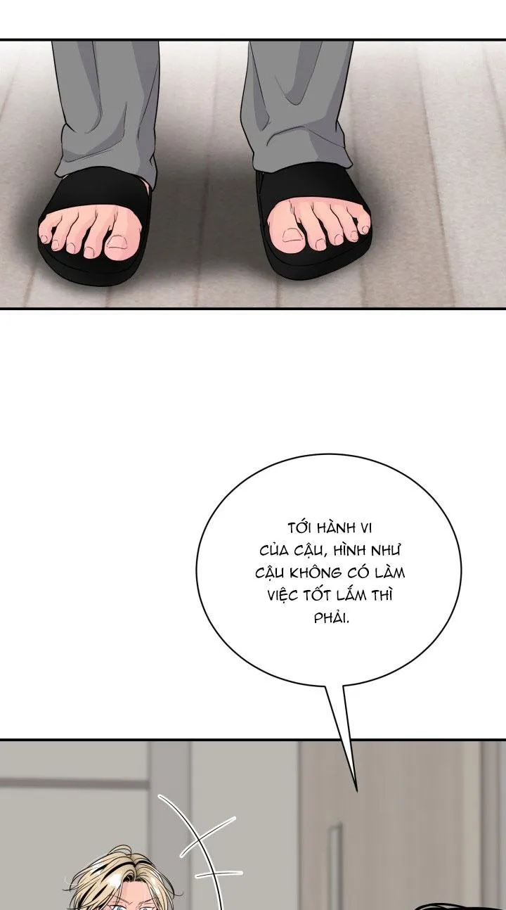 ĐÊM CỦA NGƯỜI ĐÀN ÔNG ẤY Chapter 12 Trang 40