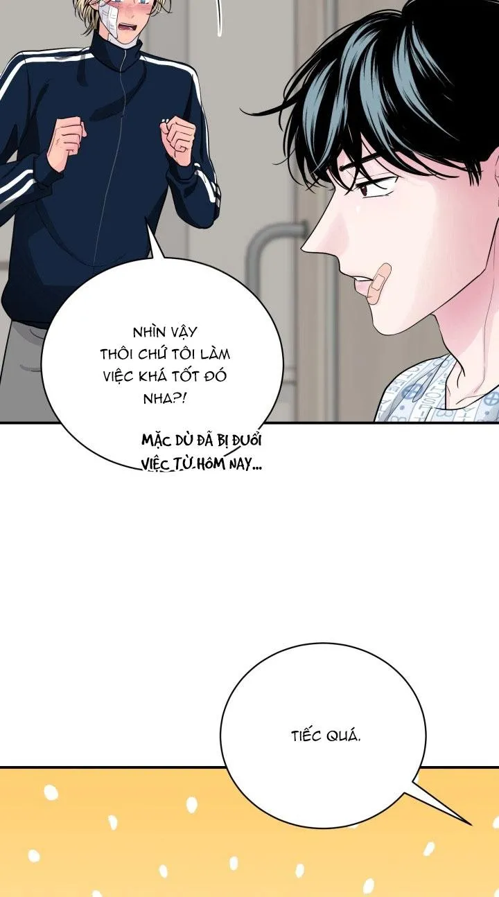 ĐÊM CỦA NGƯỜI ĐÀN ÔNG ẤY Chapter 12 Trang 41