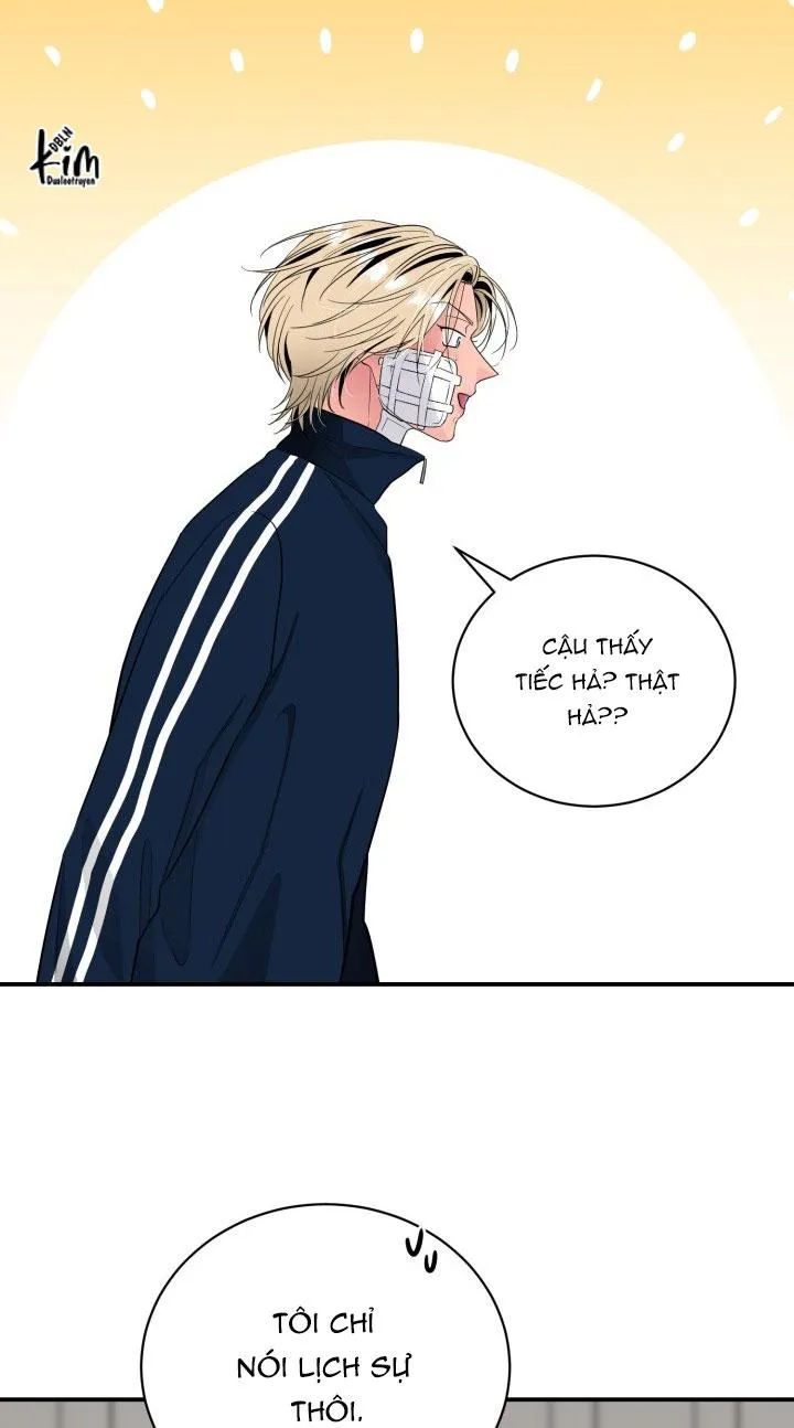ĐÊM CỦA NGƯỜI ĐÀN ÔNG ẤY Chapter 12 Trang 42