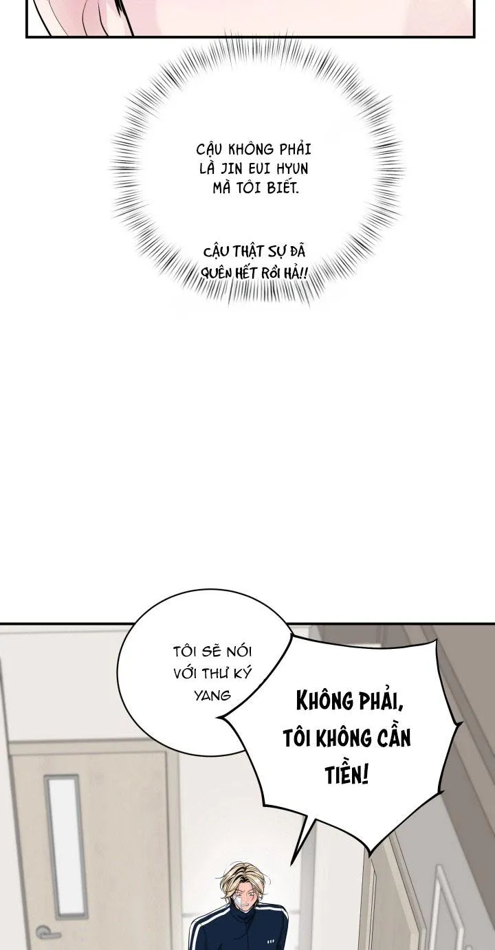 ĐÊM CỦA NGƯỜI ĐÀN ÔNG ẤY Chapter 12 Trang 46