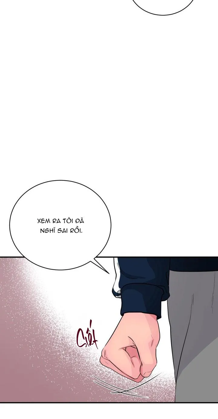 ĐÊM CỦA NGƯỜI ĐÀN ÔNG ẤY Chapter 12 Trang 48