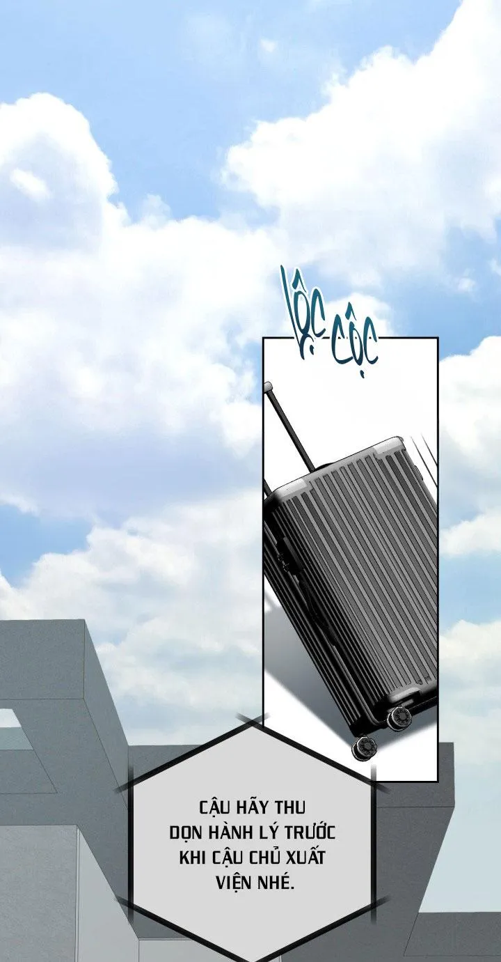 ĐÊM CỦA NGƯỜI ĐÀN ÔNG ẤY Chapter 12 Trang 54