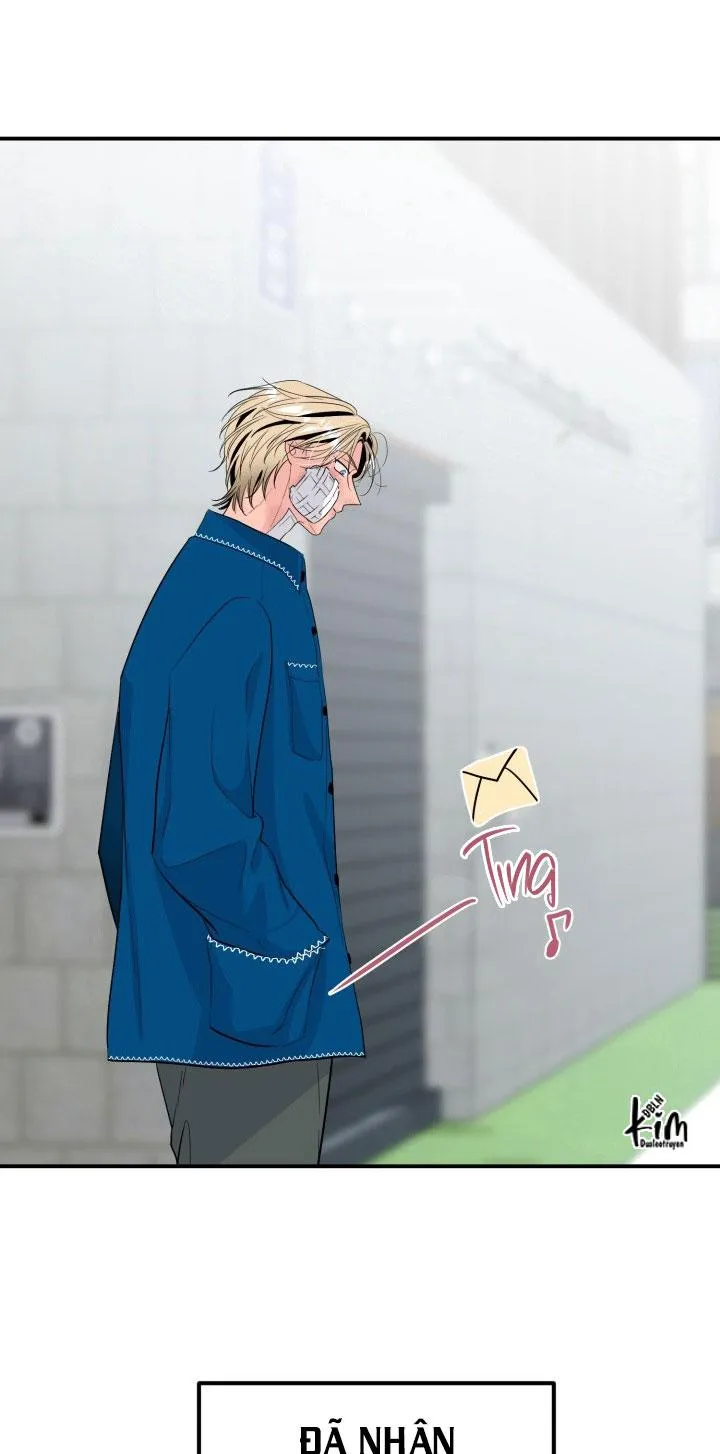 ĐÊM CỦA NGƯỜI ĐÀN ÔNG ẤY Chapter 12 Trang 58