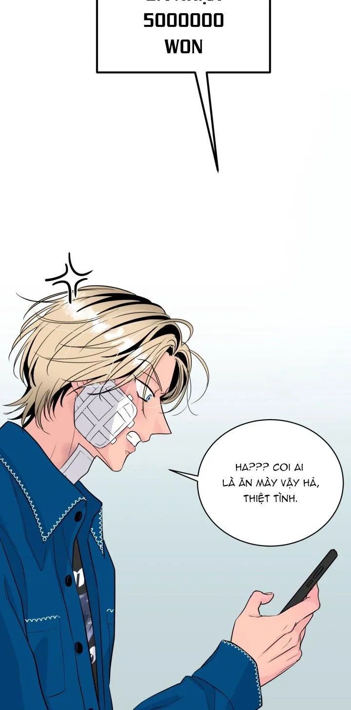 ĐÊM CỦA NGƯỜI ĐÀN ÔNG ẤY Chapter 12 Trang 59